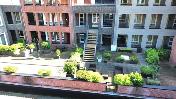 Medium property photo - Basiliekstraatje 16, 4561 AW Hulst